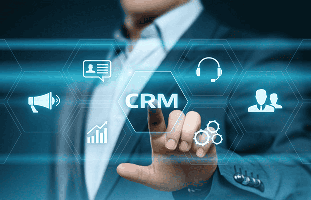 Интеграция CRM в WordPress: Управление Клиентами
